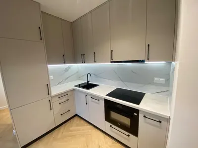 Wynajmę mieszkanie - miniatura 4