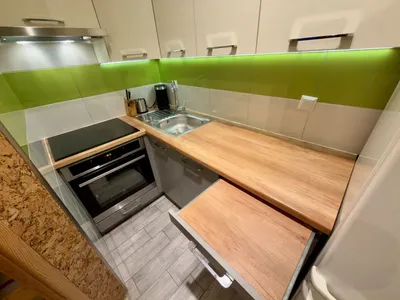 Do wynajęcia 2-pokojowe mieszkanie 32 m² - miniatura 5