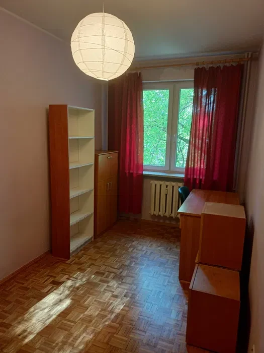 Pokój na Stegnach (Sewastopolska) 1300zł - 1/8