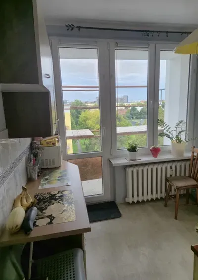 Kawalerka Leśne z wielkim balkonem - miniatura 2