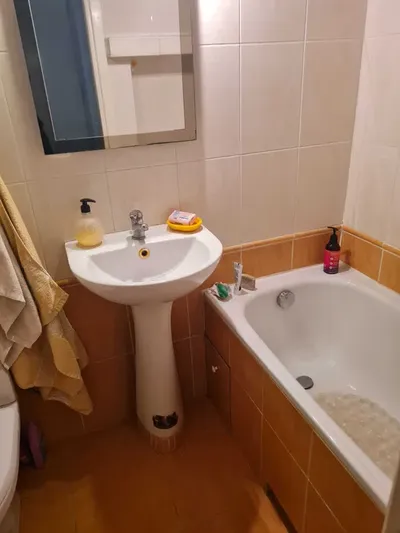 Do wynajęcia dwa pokoje na Saskiej Kępie - miniatura 4