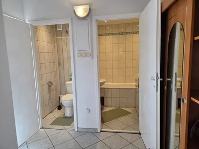 Do wynajęcia mieszkanie 65 m trzy pokoje - miniatura 4