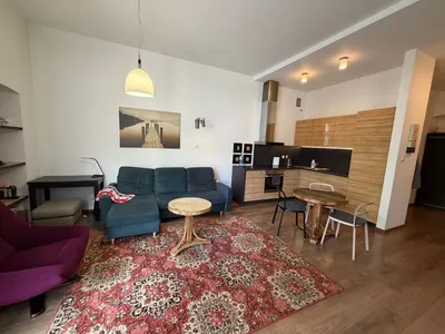 Apartament 38 m² | Centrum | Jasna Góra