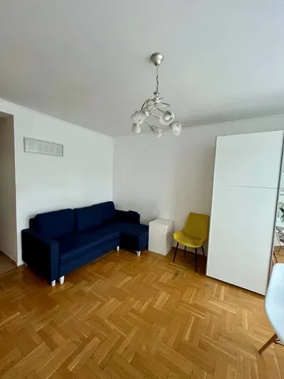 Mieszkanie - Kraków, Bronowice, od zaraz - miniatura 4