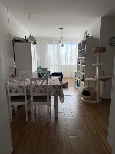 Wynajmę mieszkanie 2-pokojowe - miniatura 3