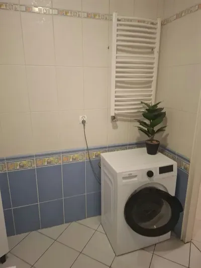 Wynajmę mieszkanie 34m² Warszawa praga południe, dostępne od teraz. - miniatura 3