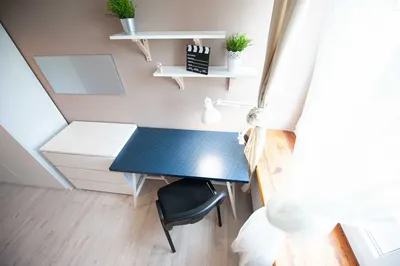 Pokój do wynajęcia - ul. Tuwima [p5], EC1, centrum - miniatura 4
