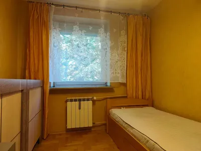 4 – pokojowe mieszkanie / 91 m2 /Al. Pokoju / Grzegórzki - miniatura 4