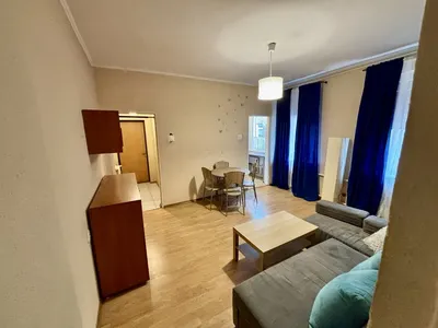 REZERWACJA Wynajme 2 pokojowe, Centrum, tanio! - miniatura 5