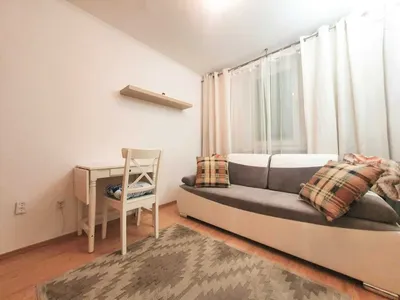 BEMOWO/HALA WOLA- 2 oddzielne pokoje 32m2, niezależna kuchnia- ul. Synów Pułku - miniatura 3