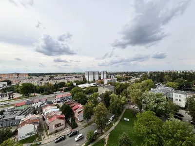 Mieszkanie do wynajęcia – 2 niezależne pokoje | Łódź, ul. Chóralna