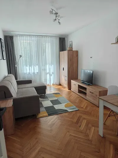 2 pokoje | Grochowa | balkon | pierwszy najem