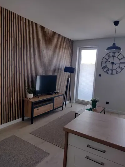 Kopernika, nowy blok, 2 pokoje - miniatura 3