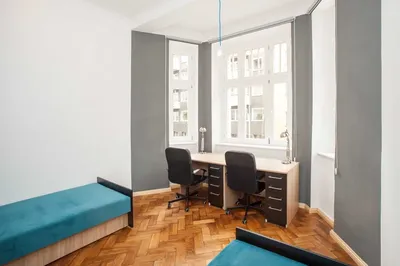 Pokój dla studenta/studentki w Poznaniu! Super lokalizacja i standard - miniatura 4