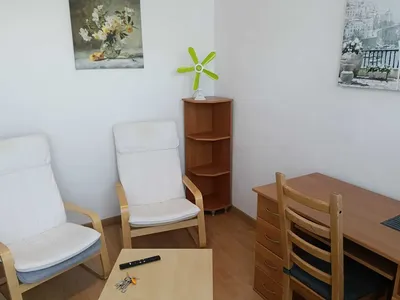 Kawalerka Jana Pawła II 26, metro Rondo ONZ, do wynajęcia bezpośrednio - miniatura 5