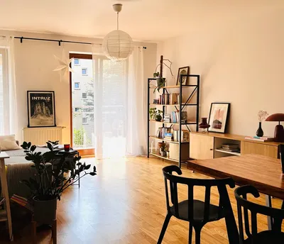 Mieszkanie 2 pokoje Krowodrza