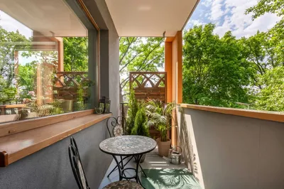 Mieszkanie blisko centrum, 3 pokoje, 54m2, ul. Kleczkowska, garaż, balkon, nowe budownictwo - miniatura 5