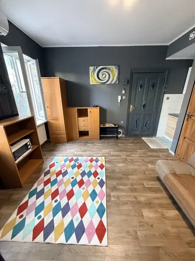 Kawalerka 23 m² | Bydgoszcz Śródmieście | ul. Łokietka | 1200 zł - miniatura 2