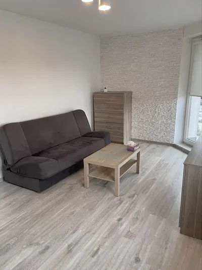 Wynajmę mieszkanie 45 m2 Czyżkówko - miniatura 2