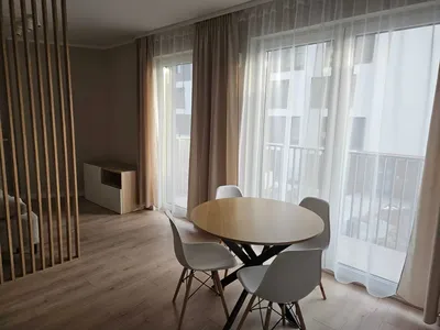 Kraków, Prądnik Czerwony, Dobrego Pasterza – Do wynajecia jednopokojowe mieszkanie - ul. Strzelców - miniatura 2