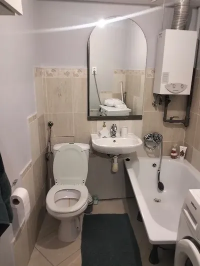 Kawalerka Stare Dębniki - miniatura 4