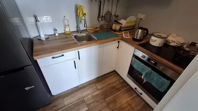 Ursus Herbu Oksza 3, 2 pokojowe wynajmę - miniatura 4