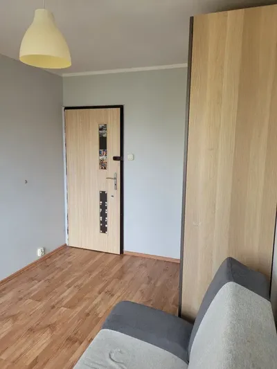 Wynajem pokoju 1 osobowego Orzechowa Wrocław Krzyki - miniatura 3
