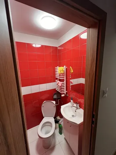 Pokoj samodzielny obok Gumedu i blisko politechniki - miniatura 4