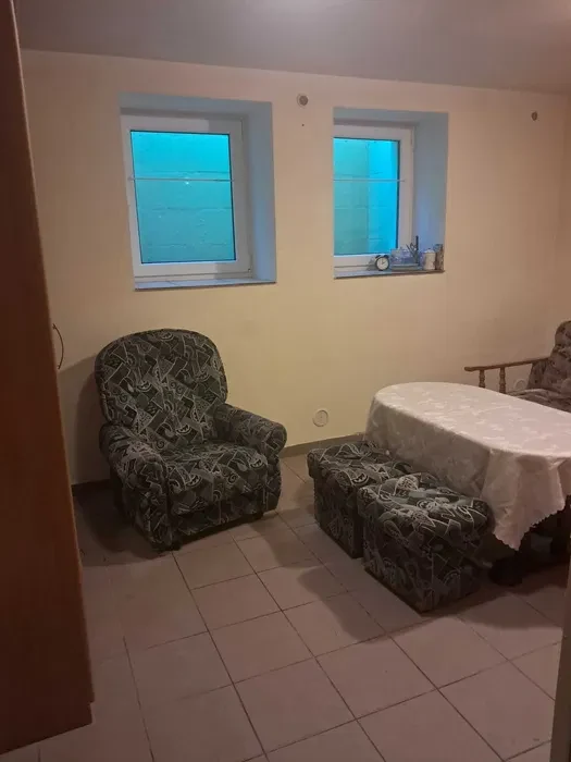 Pokój w suterenie do wynajęcia w centrum Gdyni - 1/10