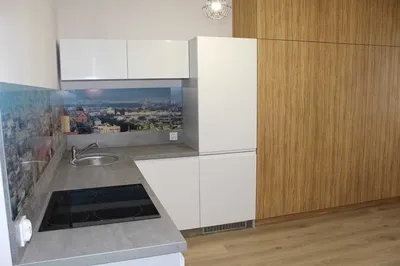 BEZPOŚREDNIO GARSONIERA w centrum okolice Saskiej, Płaszowskiej - miniatura 2