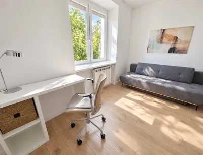 Dwie sypialnie, po remoncie, niedaleko Manufaktury - miniatura 4