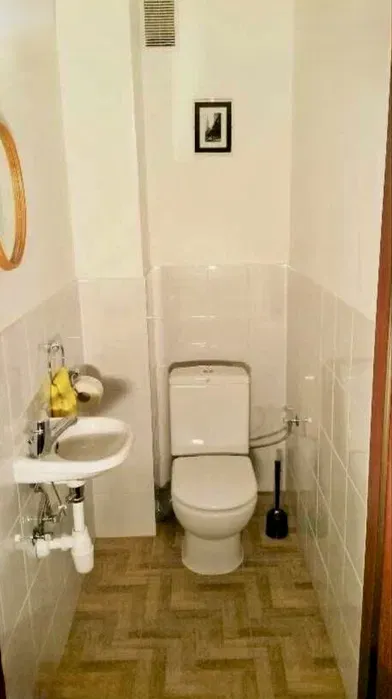 Wynajmę mieszkanie 4-pokojowe, Kraków, ul. Bartla - miniatura 5
