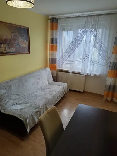 Pokój dla 1 os. ul.Dobrego Pasterza 102 - miniatura 4