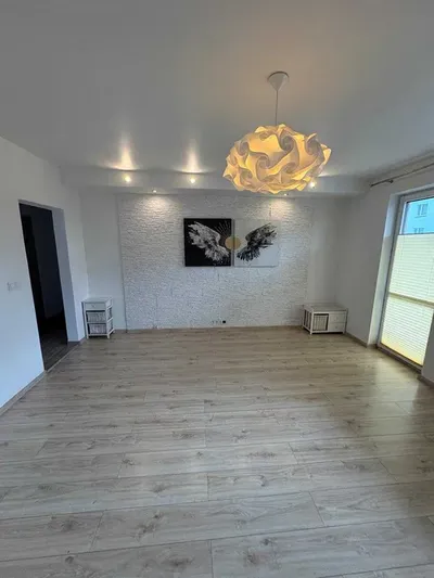 Przestronne 2 pokojowe 60 m z balkonem przy ul. Wierzyńskiego