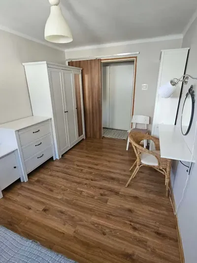 Mieszkanie, kawalerka z osobną sypialnią | 28,5 m² | Krowodrza, 1 km od Rynku - miniatura 3