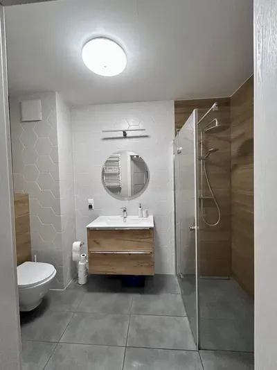 3 pokojowe mieszkanie, Gdynia Chwarzno - miniatura 4