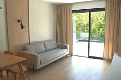 Mieszkanie w wysokim standardzie o pow. 41 m² na wynajem - miniatura 3