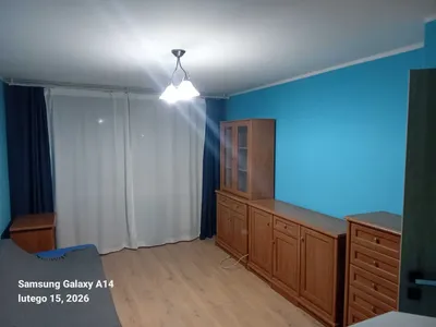 Mieszkanie do wynajęcia