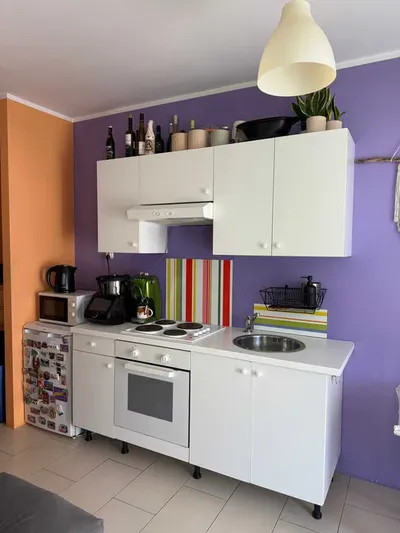 Kawalerka Os. Mozarta | 25 m² | 2800 zł ZE WSZYSTKIM | od września - miniatura 4