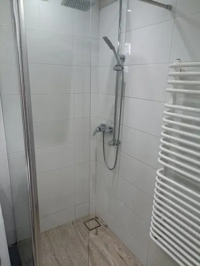 Mieszkanie dwa pokoje, Lipska Kraków Podgórze - miniatura 4