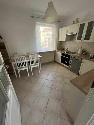 KABATY | 34 m² | METRO 1 MIN | piękne, jasne mieszkanie - miniatura 5