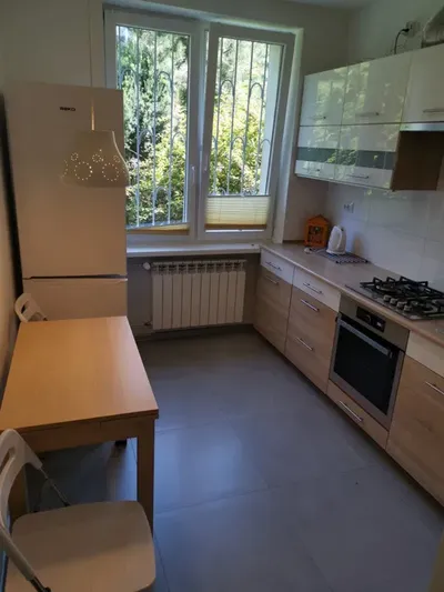 Mieszkanie na wynajem Krzywy Zaułek - miniatura 2