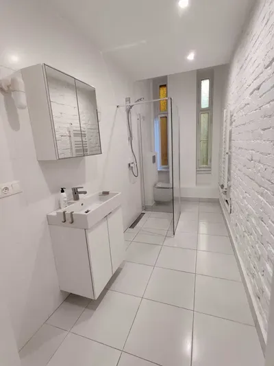 30m2 room for female student in center | Pokój w centrum dla studentki (Rayskiego) - miniatura 4