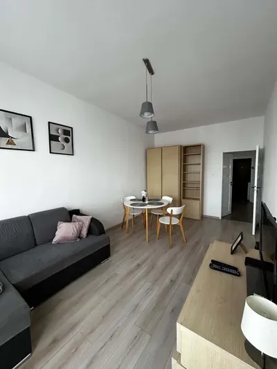 Przytulne mieszkanie do wynajęcia na Przymorzu - miniatura 2