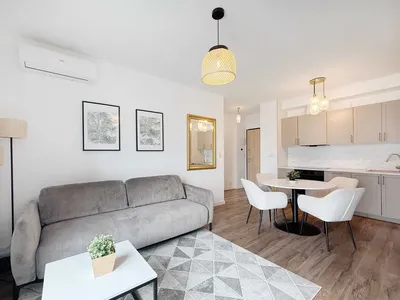 Bemowo | 2 pokoje | 38m2 | parking| klimatyzacja - miniatura 4
