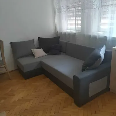 Wynajmę bezpośrednio kawalerkę LSM - miniatura 2
