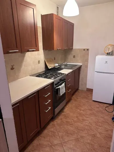 Mieszkanie przy parku, 7 minut do metra - miniatura 3