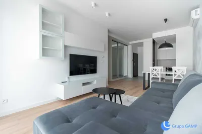 *Apartamenty Kościuszki* Dwa pokoje, Salwator, Wisła, klimatyzacja, od listopada! - miniatura 3