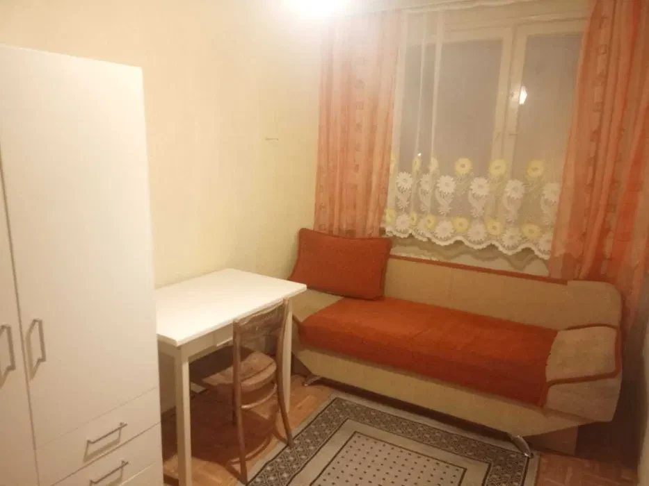 Pokój jednoosobowy lub dla pary - 1/6
