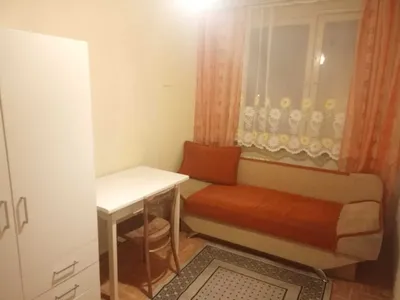 Pokój jednoosobowy lub dla pary